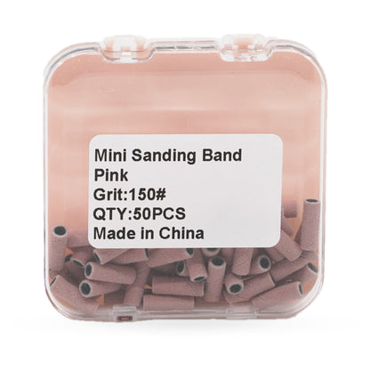 Sanding Bands — Boxed - W.S. Industries, Inc.
