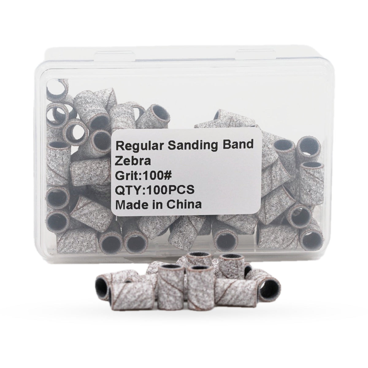 Sanding Bands — Boxed - W.S. Industries, Inc.