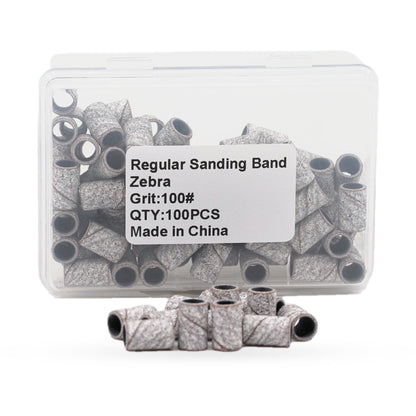 Sanding Bands — Boxed - W.S. Industries, Inc.