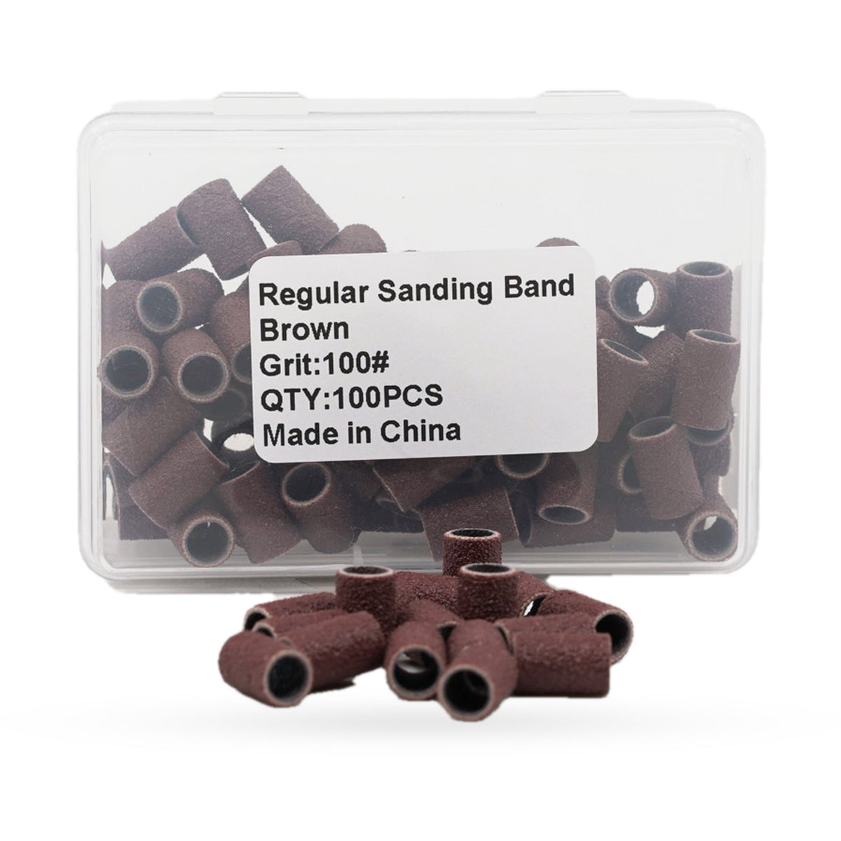 Sanding Bands — Boxed - W.S. Industries, Inc.