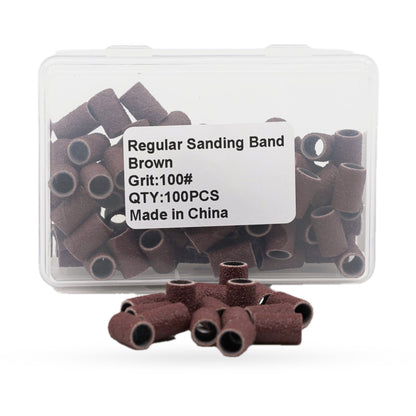 Sanding Bands — Boxed - W.S. Industries, Inc.