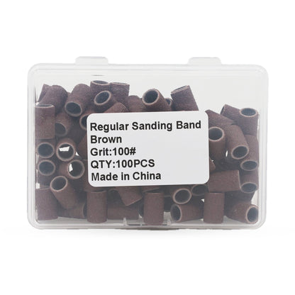 Sanding Bands — Boxed - W.S. Industries, Inc.
