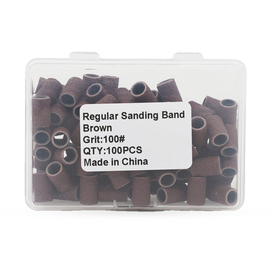 Sanding Bands — Boxed - W.S. Industries, Inc.