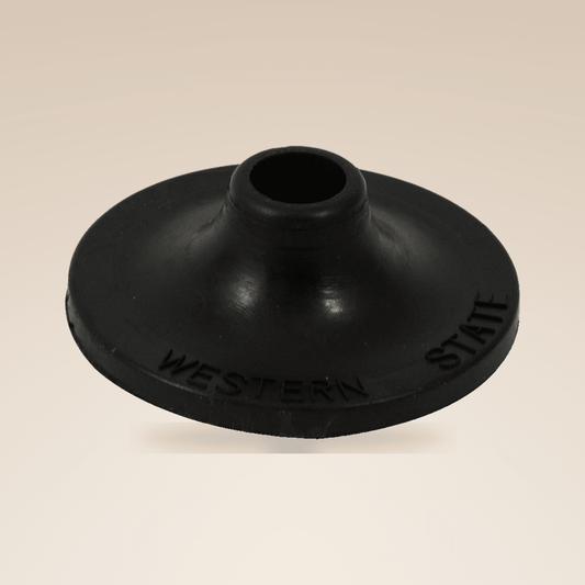 Sanding Disk Attachment - W.S. Industries, Inc.