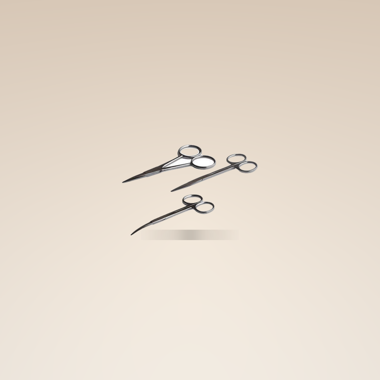 Silk Scissors - W.S. Industries, Inc.