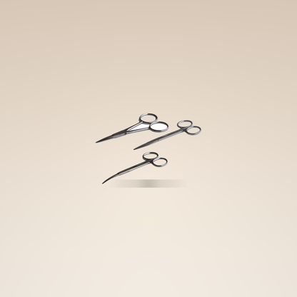 Silk Scissors - W.S. Industries, Inc.