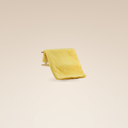 Soft Microfiber Towels - W.S. Industries, Inc.