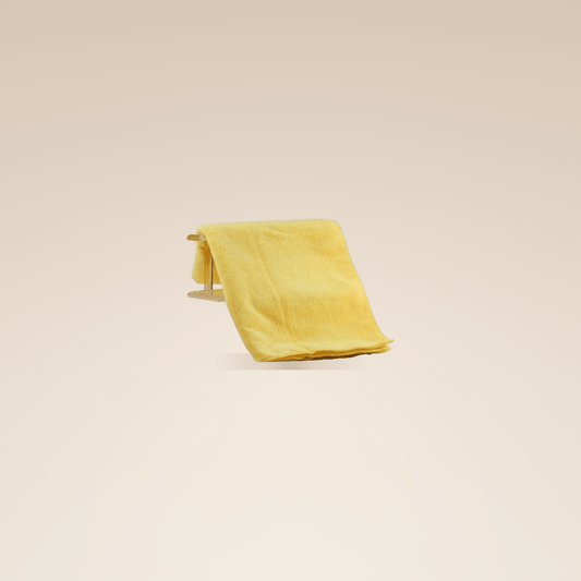 Soft Microfiber Towels - W.S. Industries, Inc.
