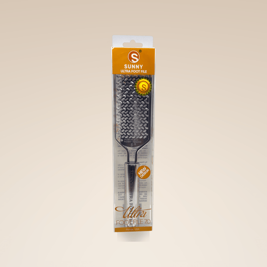 Sunny 7.0 Ultra Foot File - W.S. Industries, Inc.