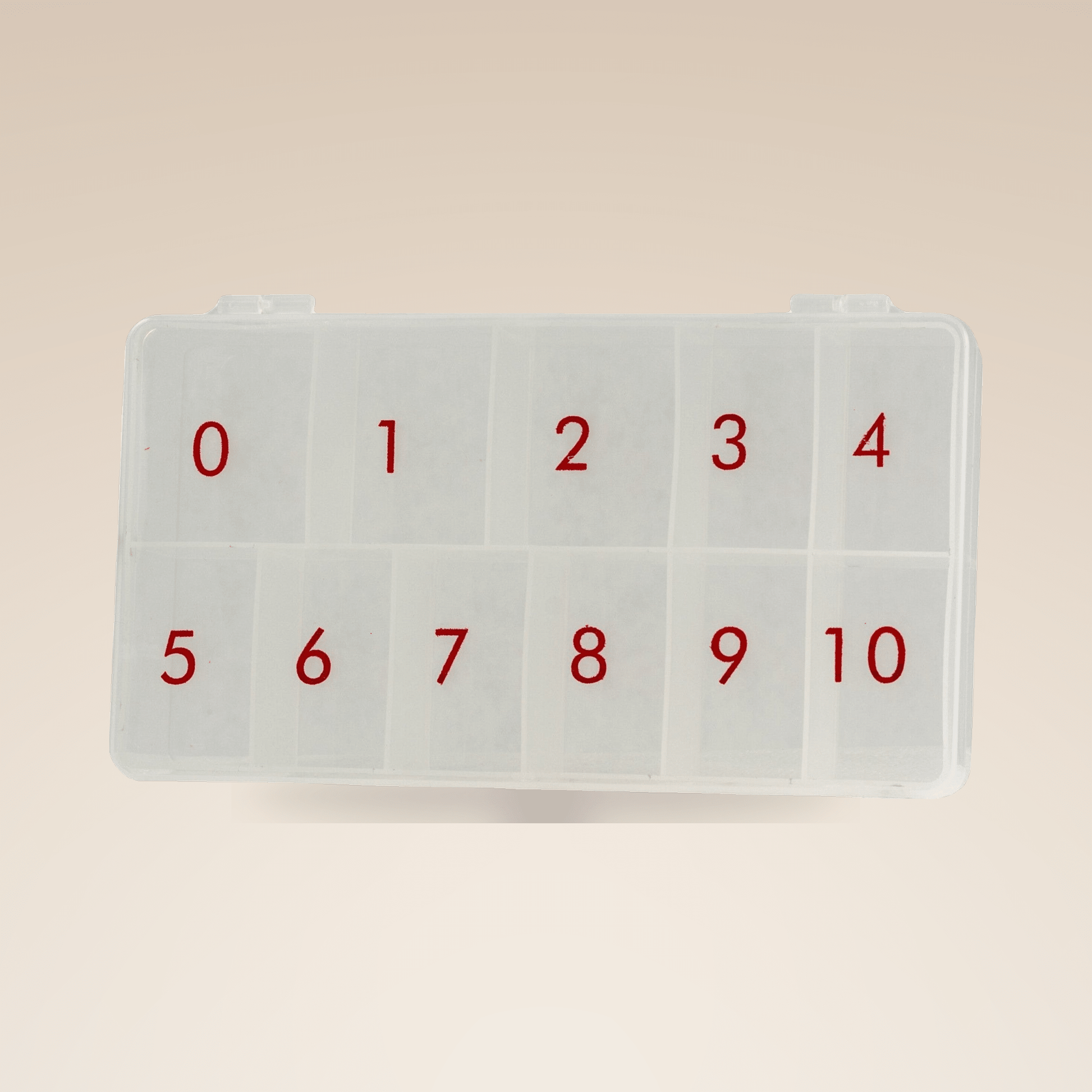 Tip Boxes - W.S. Industries, Inc.