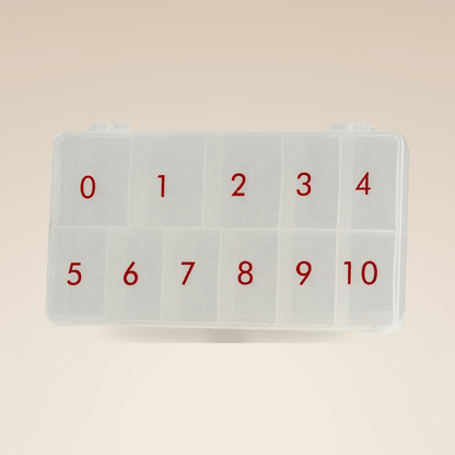 Tip Boxes - W.S. Industries, Inc.