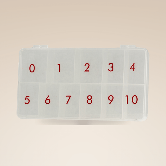 Tip Boxes - W.S. Industries, Inc.