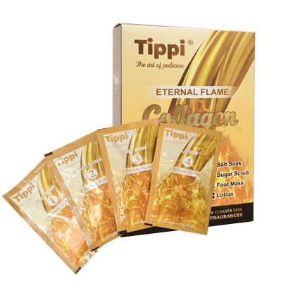 Tippi Pedicure Kit - W.S. Industries, Inc.