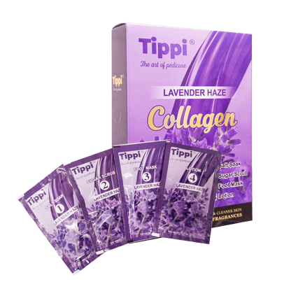 Tippi Pedicure Kit - W.S. Industries, Inc.