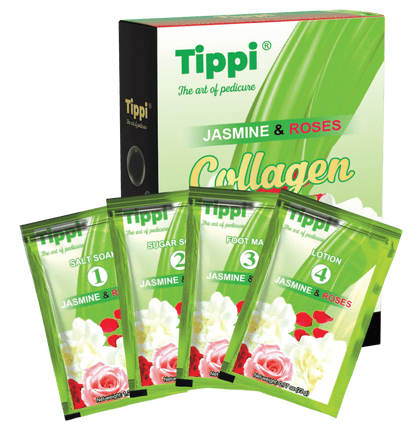 Tippi Pedicure Kit - W.S. Industries, Inc.