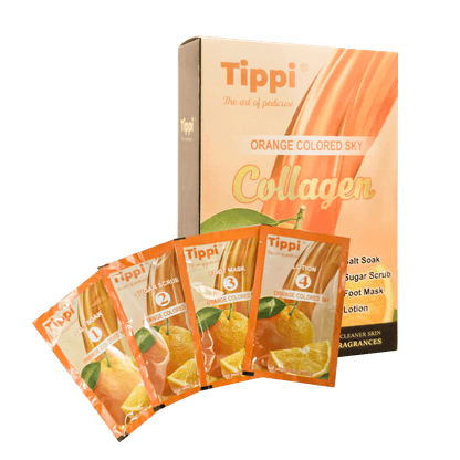 Tippi Pedicure Kit - W.S. Industries, Inc.