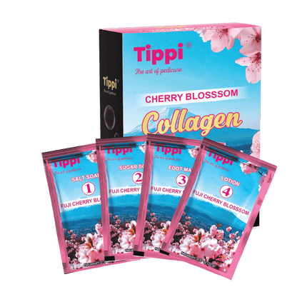 Tippi Pedicure Kit - W.S. Industries, Inc.