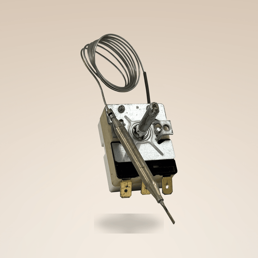TW240/360 Element Control Thermostat - W.S. Industries, Inc.