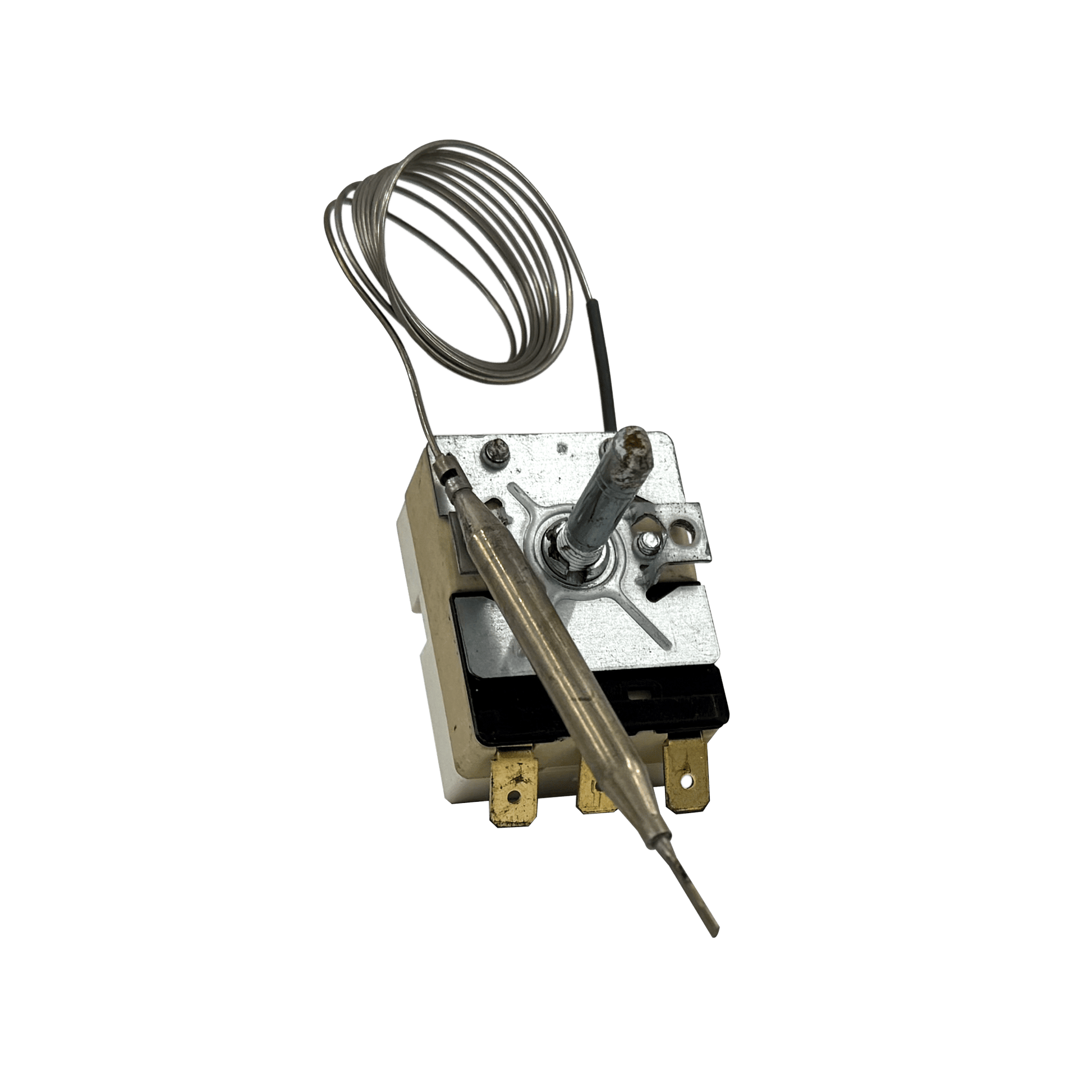 TW240/360 Element Control Thermostat - W.S. Industries, Inc.