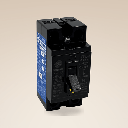 TW240/360 Power Switch - W.S. Industries, Inc.
