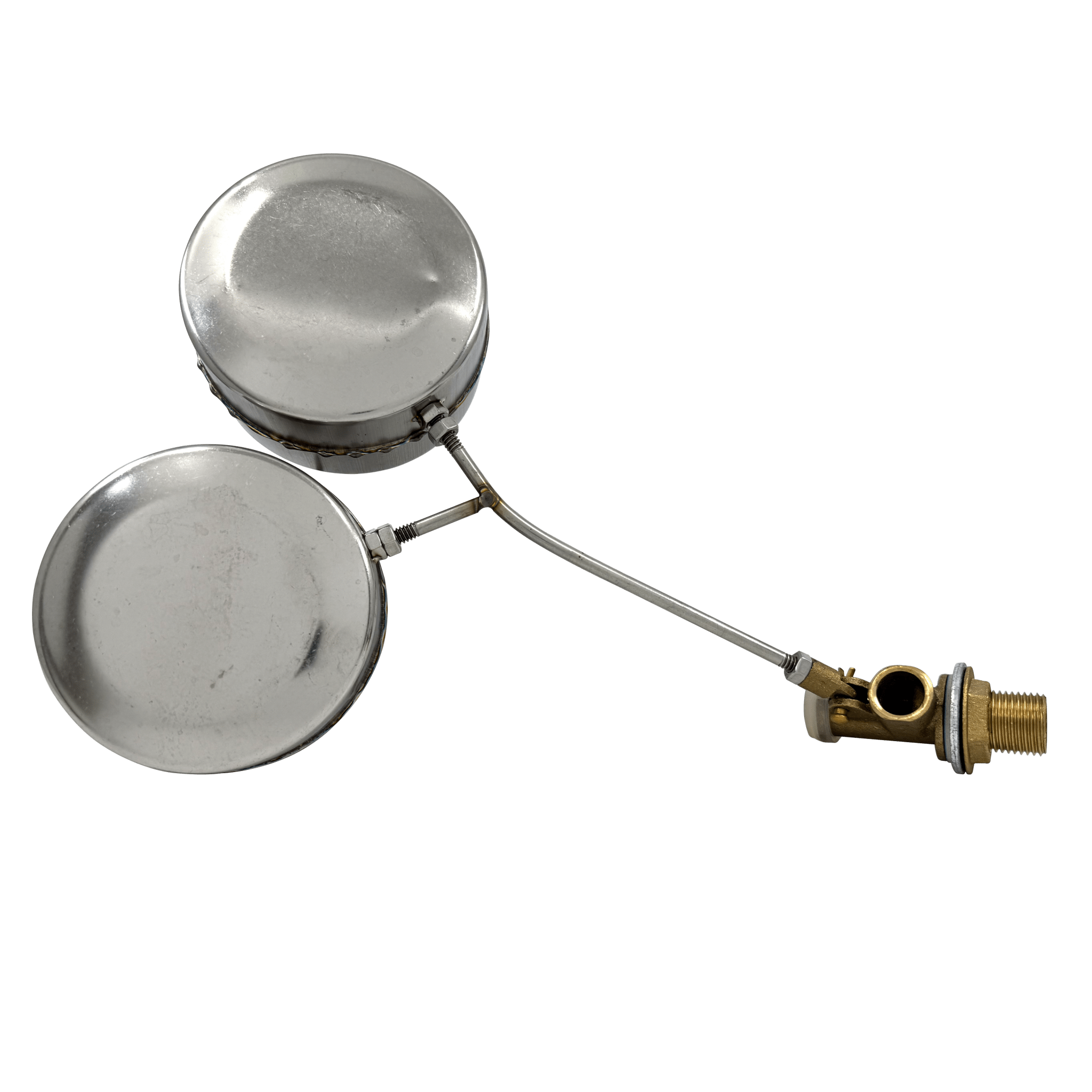 TW240/360 Replacement Auto-Fill Float – W.S. Industries, Inc.