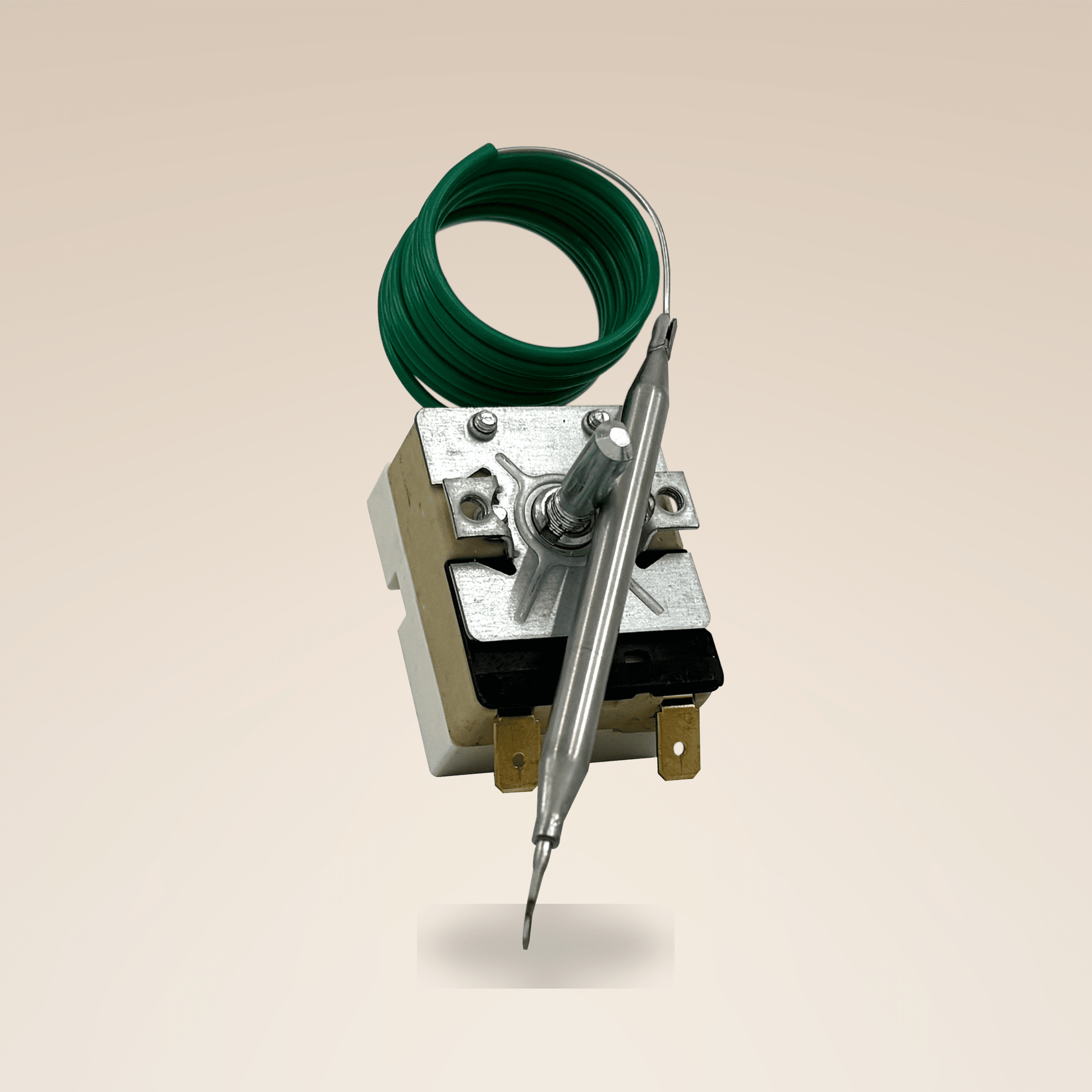 TW240/360 Temperature Control Thermostat - W.S. Industries, Inc.