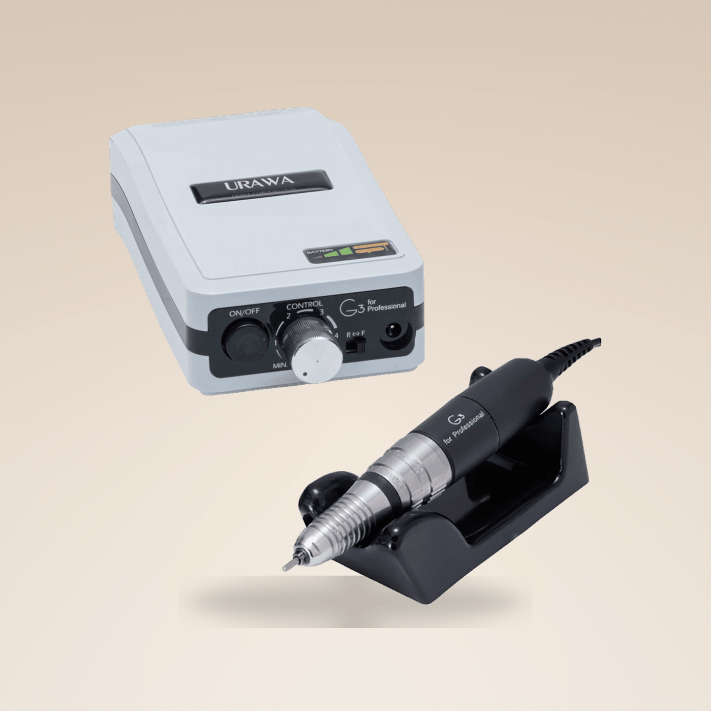 Upower G3 - W.S. Industries, Inc.