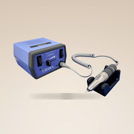 Upower UP200 - W.S. Industries, Inc.