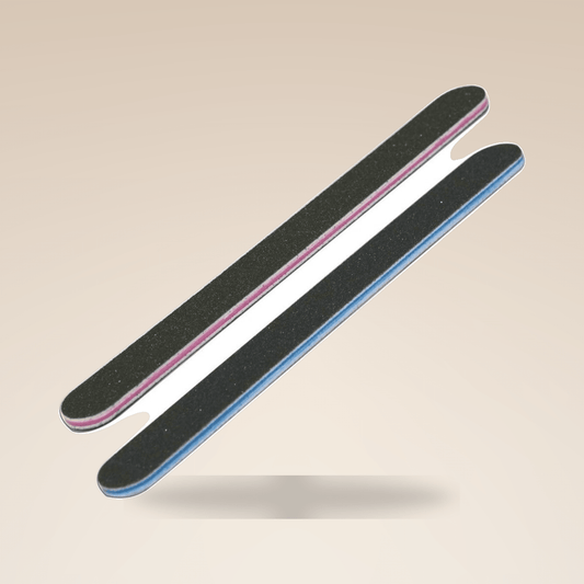 USA Made Nail Files - W.S. Industries, Inc.