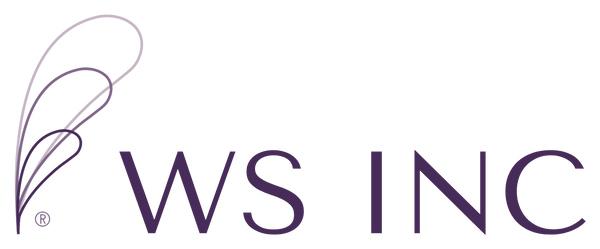 WS INC logo
