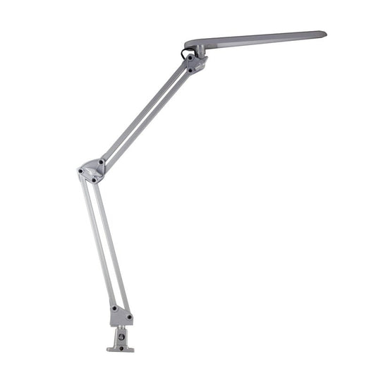 Adventek Compact LED Desklamp - W.S. Industries, Inc.