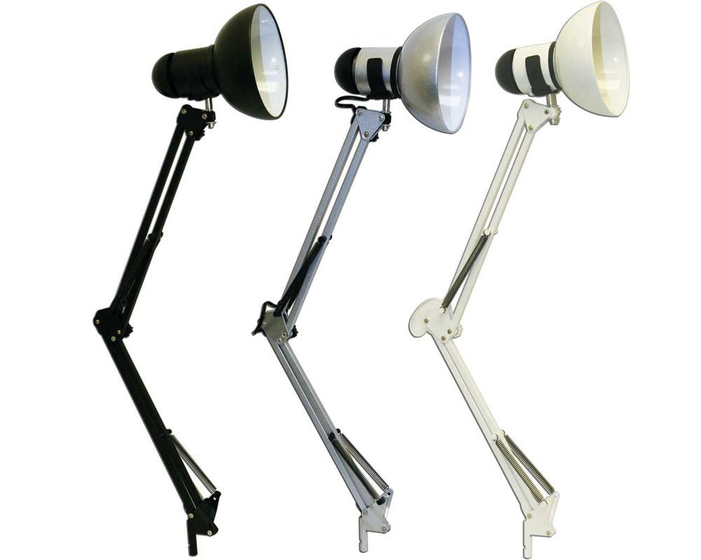 Adventek Desklamp Classic - W.S. Industries, Inc.