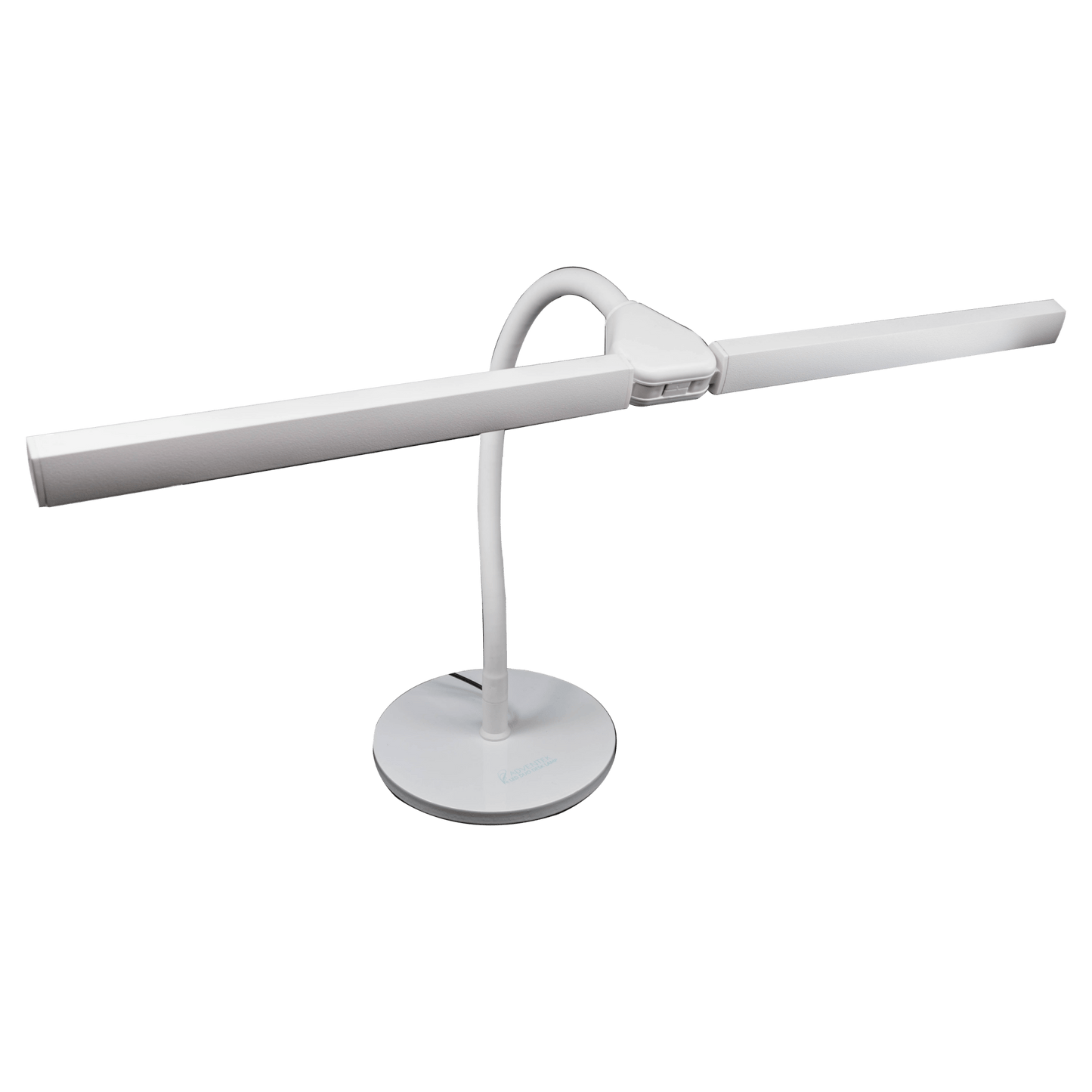 Adventek Duo LED Table Lamp - W.S. Industries, Inc.