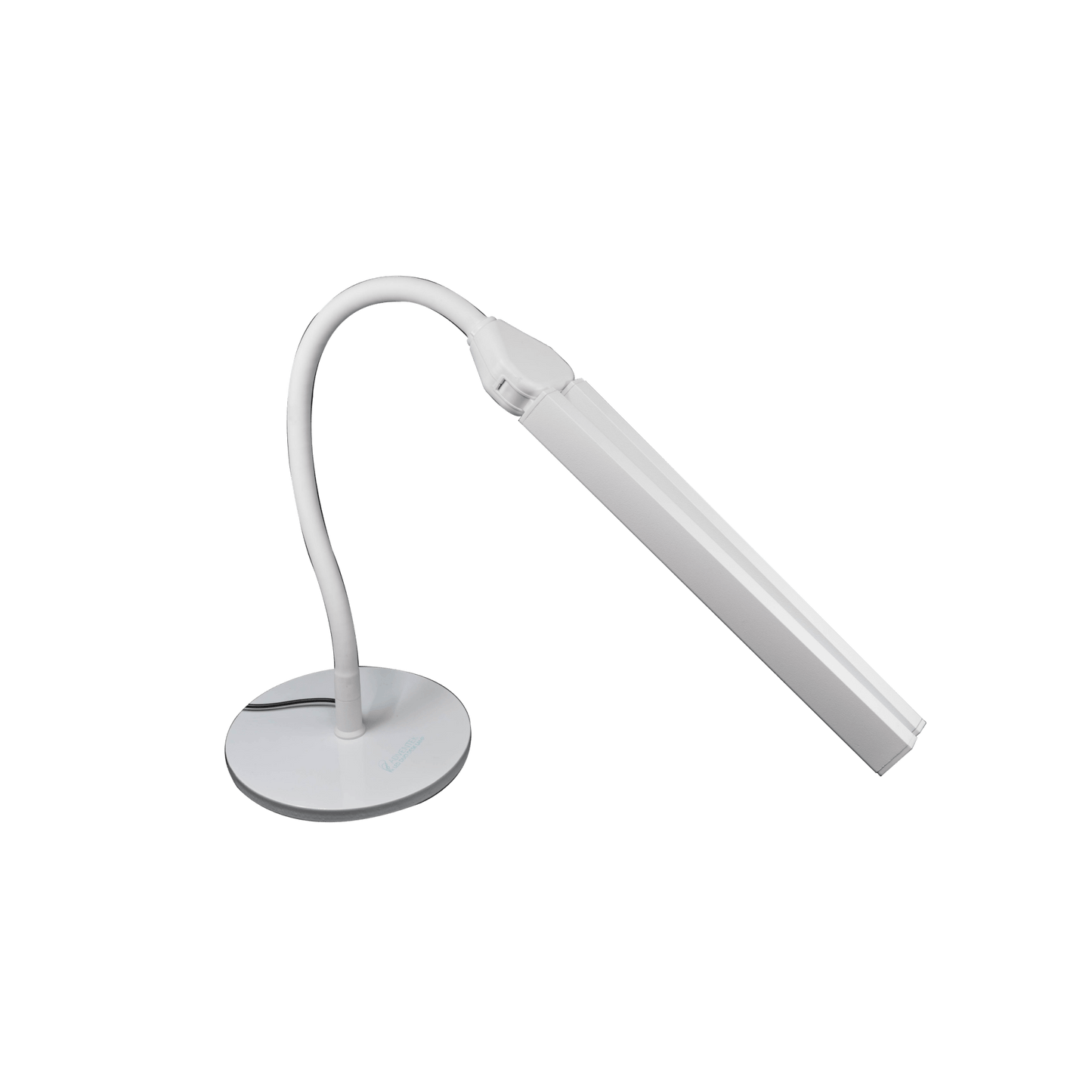 Adventek Duo LED Table Lamp - W.S. Industries, Inc.