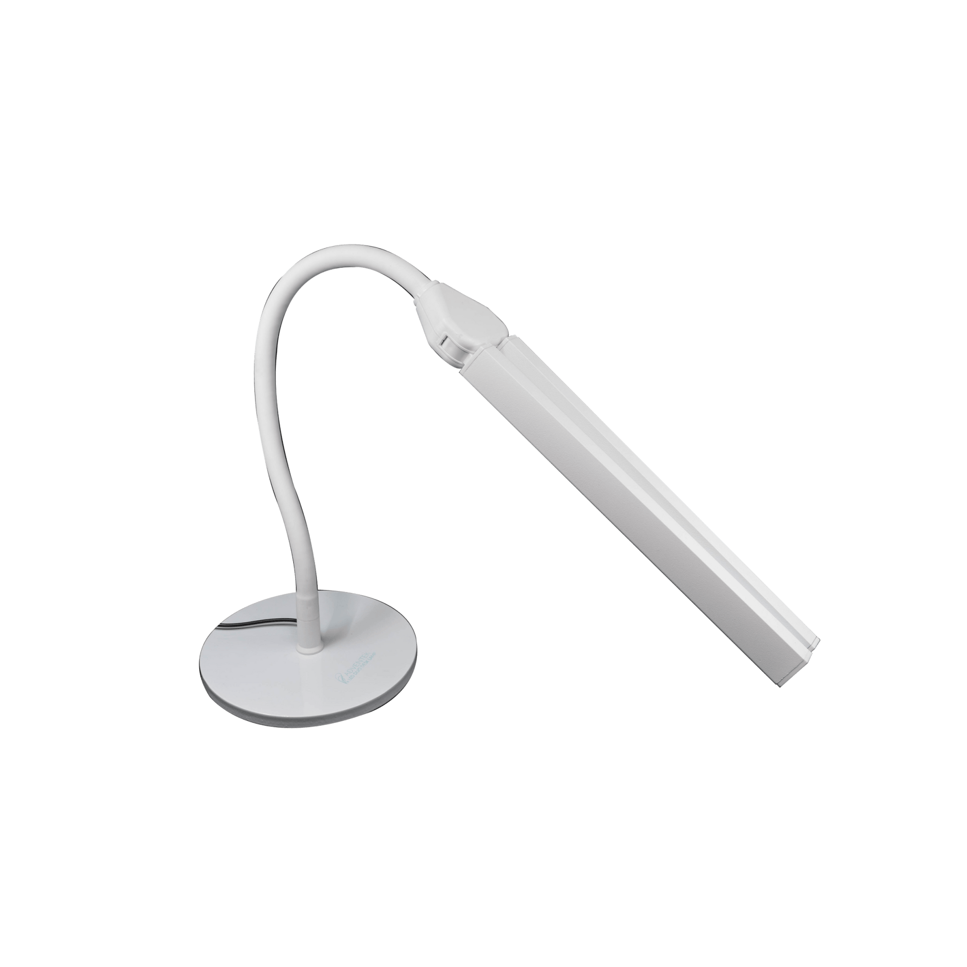 Adventek Duo LED Table Lamp - W.S. Industries, Inc.