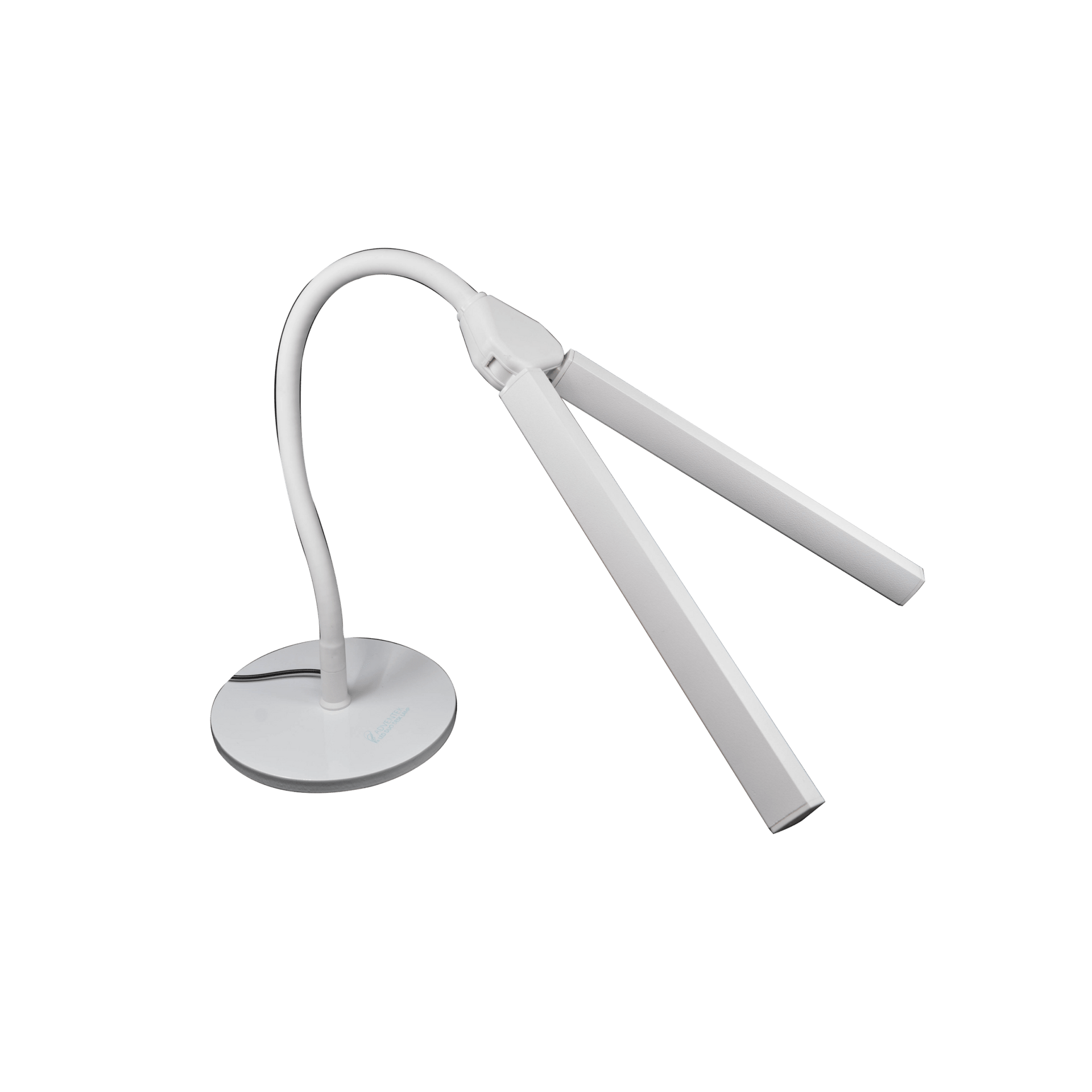 Adventek Duo LED Table Lamp – W.S. Industries, Inc.