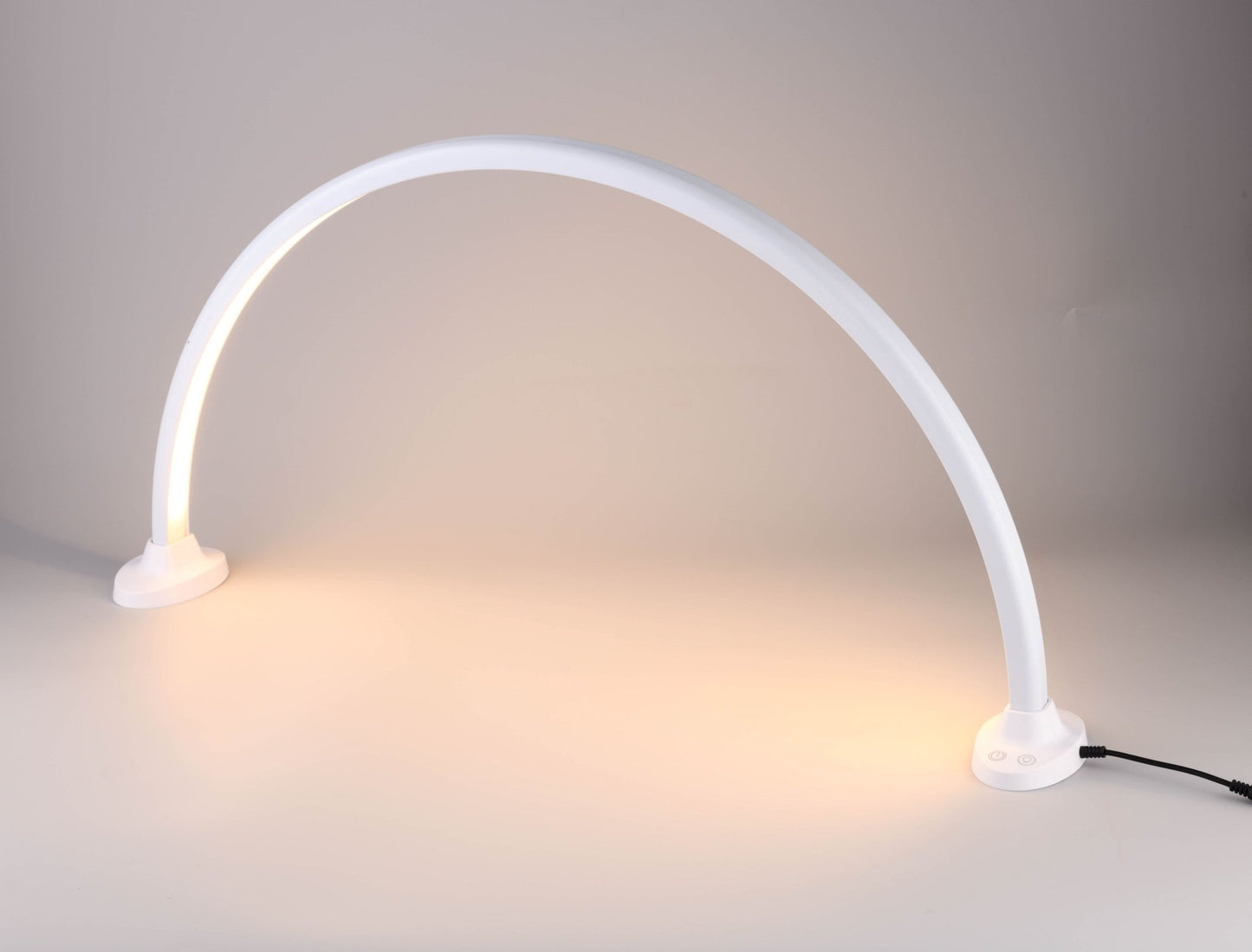 Adventek LED Table Lamp - Arch - W.S. Industries, Inc.