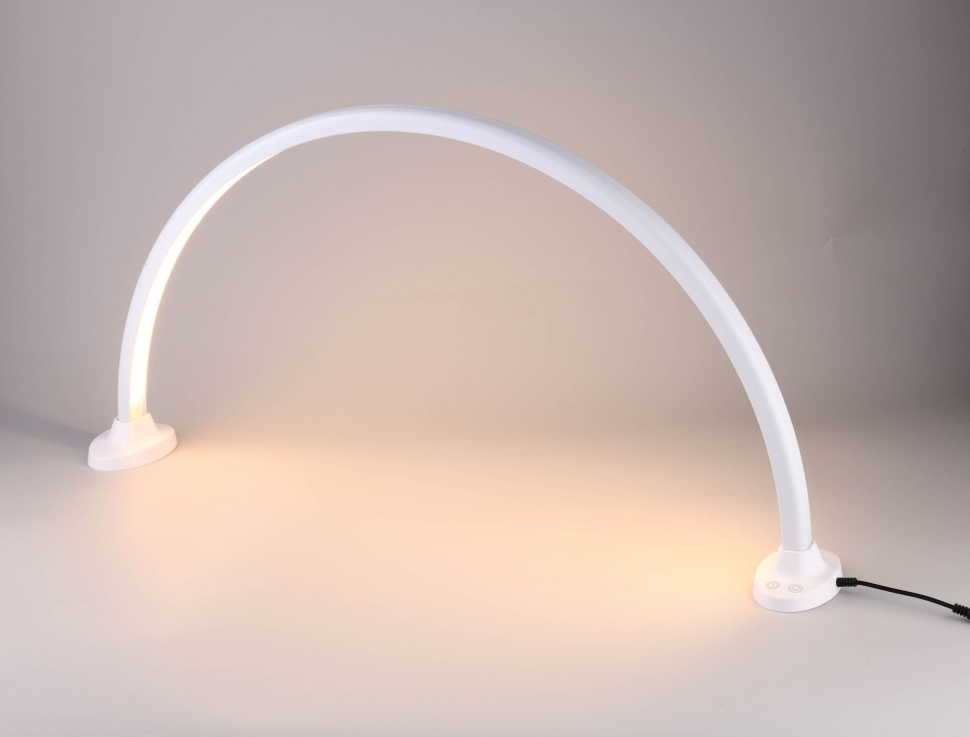 Adventek LED Table Lamp - Arch - W.S. Industries, Inc.