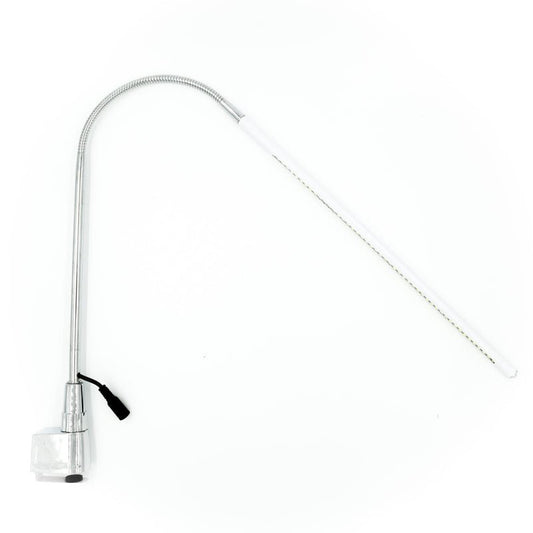 Adventek Slim LED Desklamp - W.S. Industries, Inc.