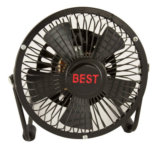 Desk Fan - W.S. Industries, Inc.