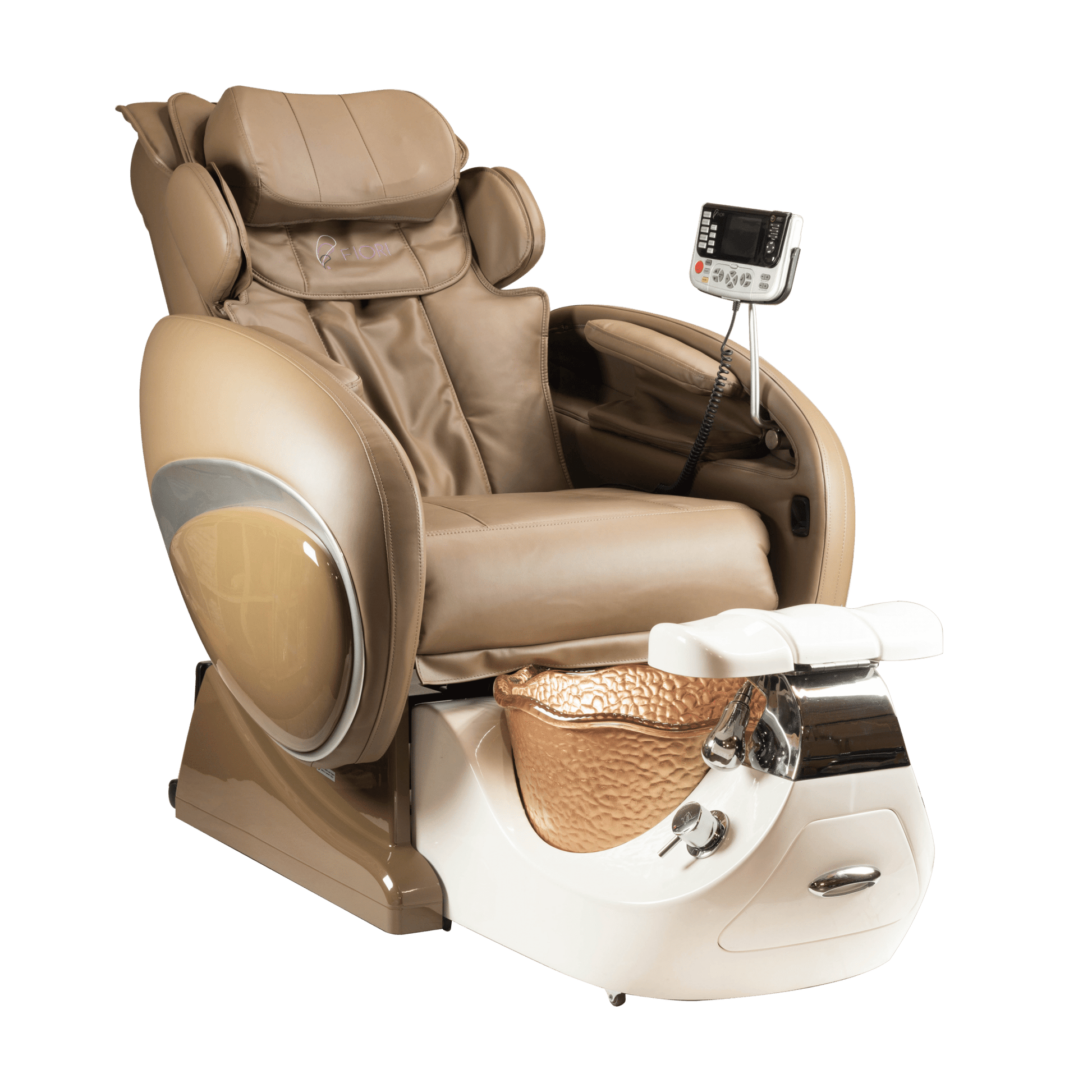 Fiori 8000 Pedicure Spa - W.S. Industries, Inc.