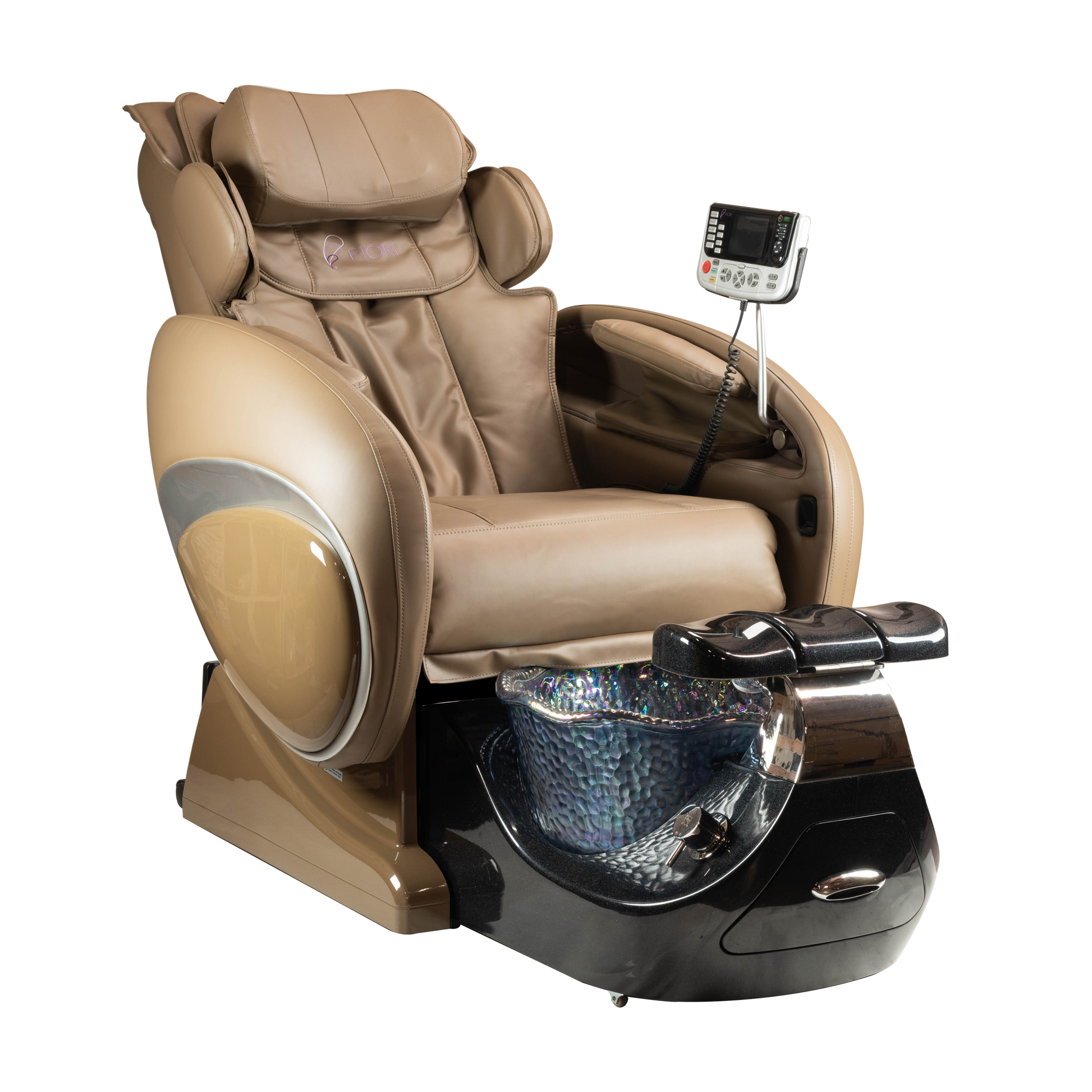 Fiori 8000 Pedicure Spa - W.S. Industries, Inc.