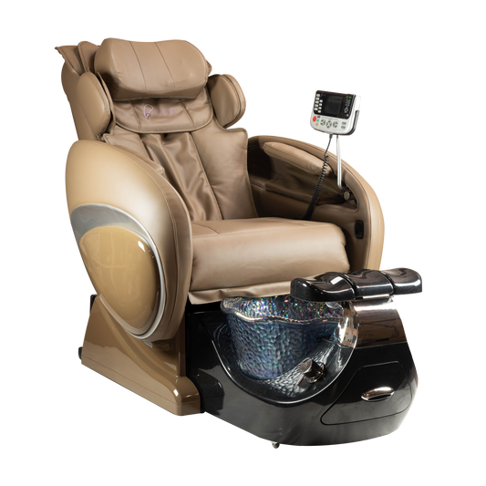 Fiori 8000 Pedicure Spa - W.S. Industries, Inc.