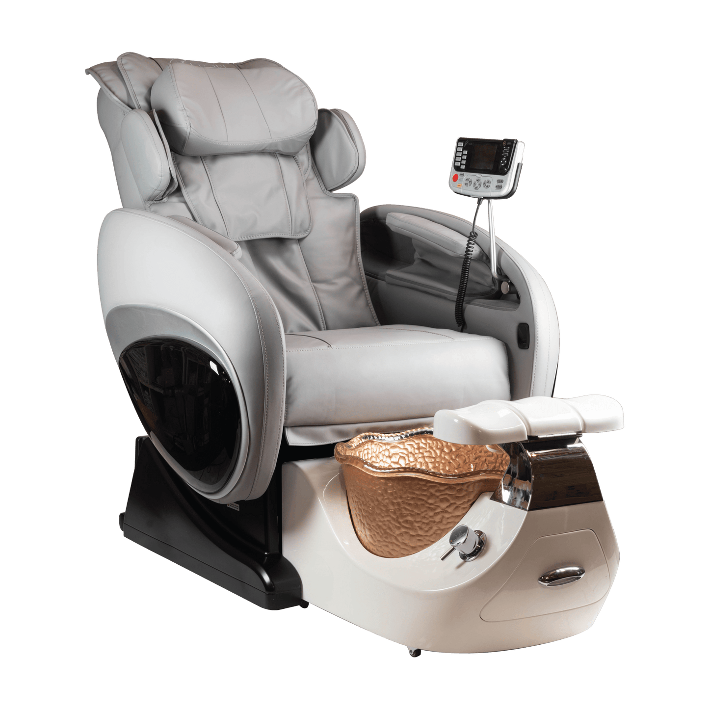 Fiori 8000 Pedicure Spa - W.S. Industries, Inc.