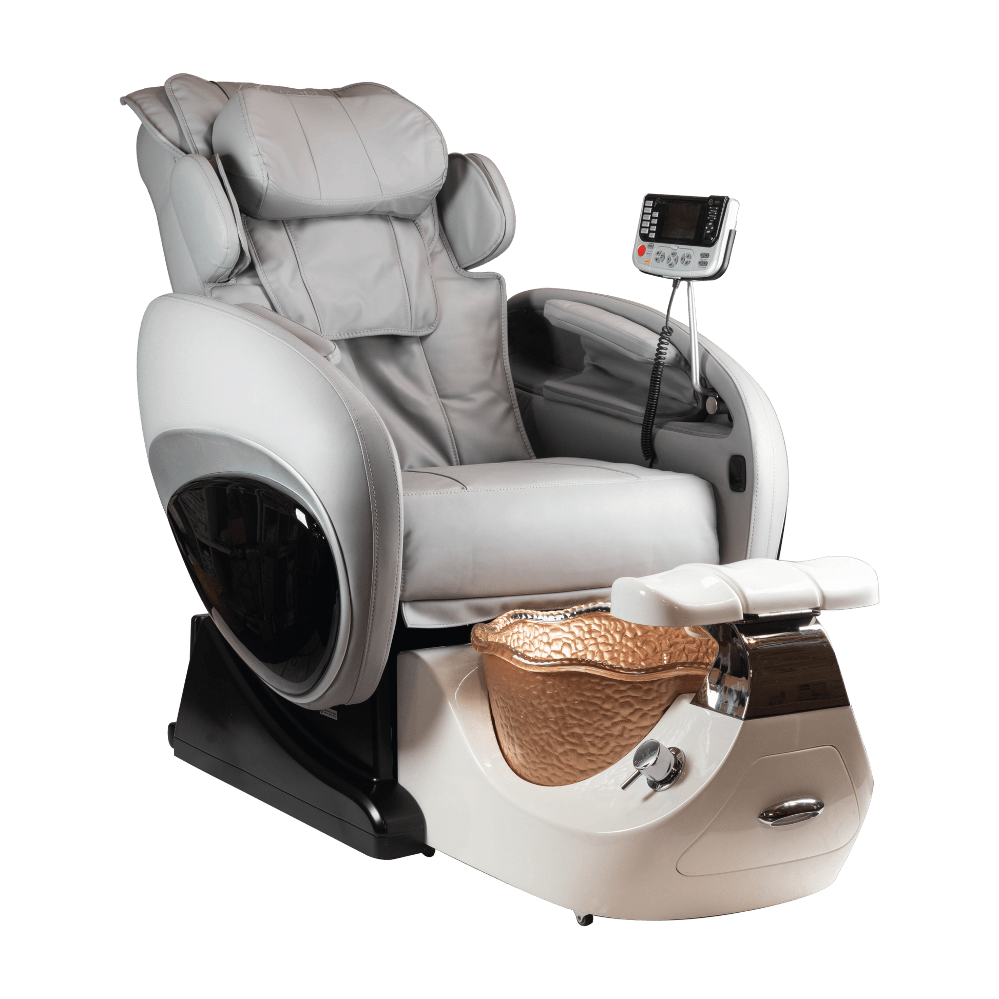 Fiori 8000 Pedicure Spa - W.S. Industries, Inc.