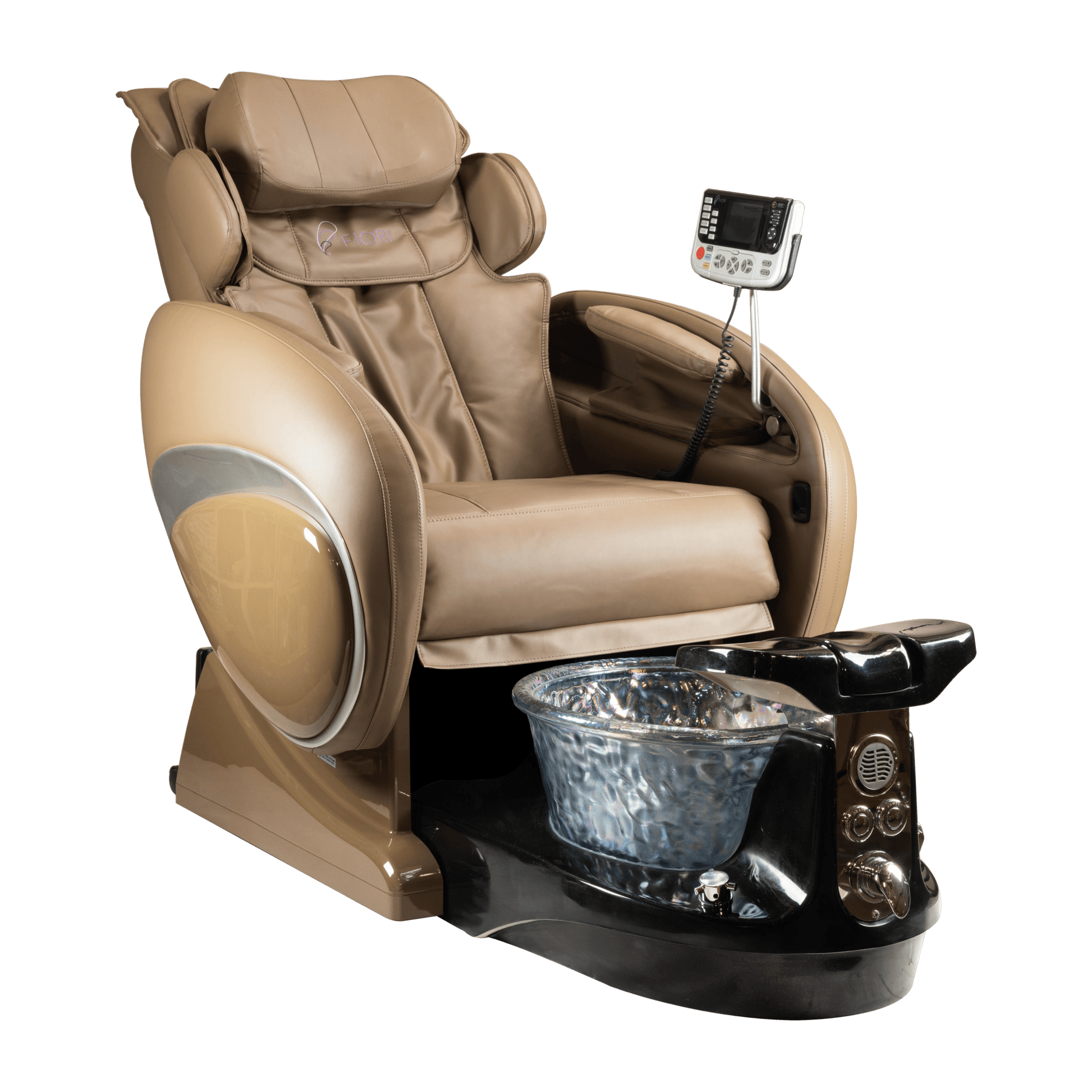 Fiori 8000 Pedicure Spa - W.S. Industries, Inc.