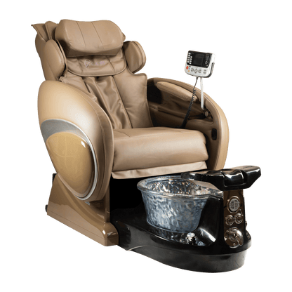 Fiori 8000 Pedicure Spa - W.S. Industries, Inc.