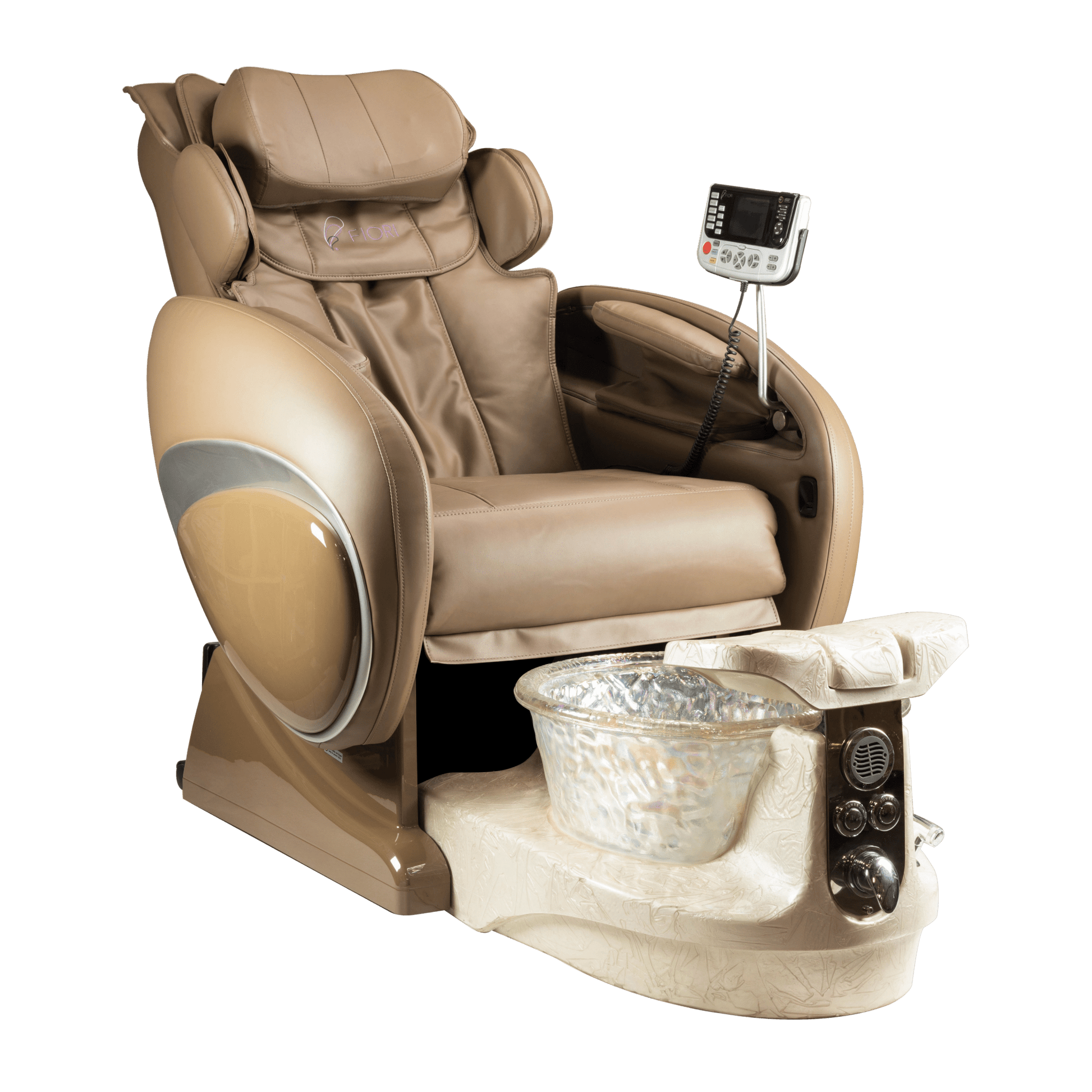 Fiori 8000 Pedicure Spa - W.S. Industries, Inc.