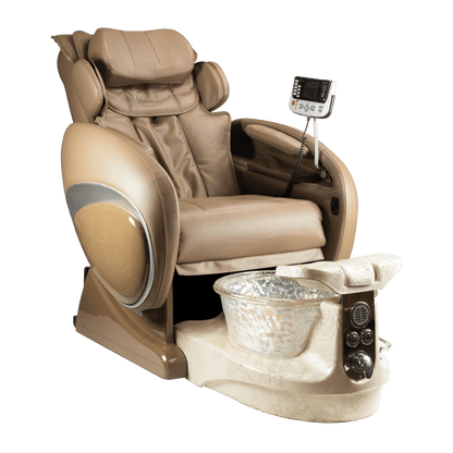 Fiori 8000 Pedicure Spa - W.S. Industries, Inc.
