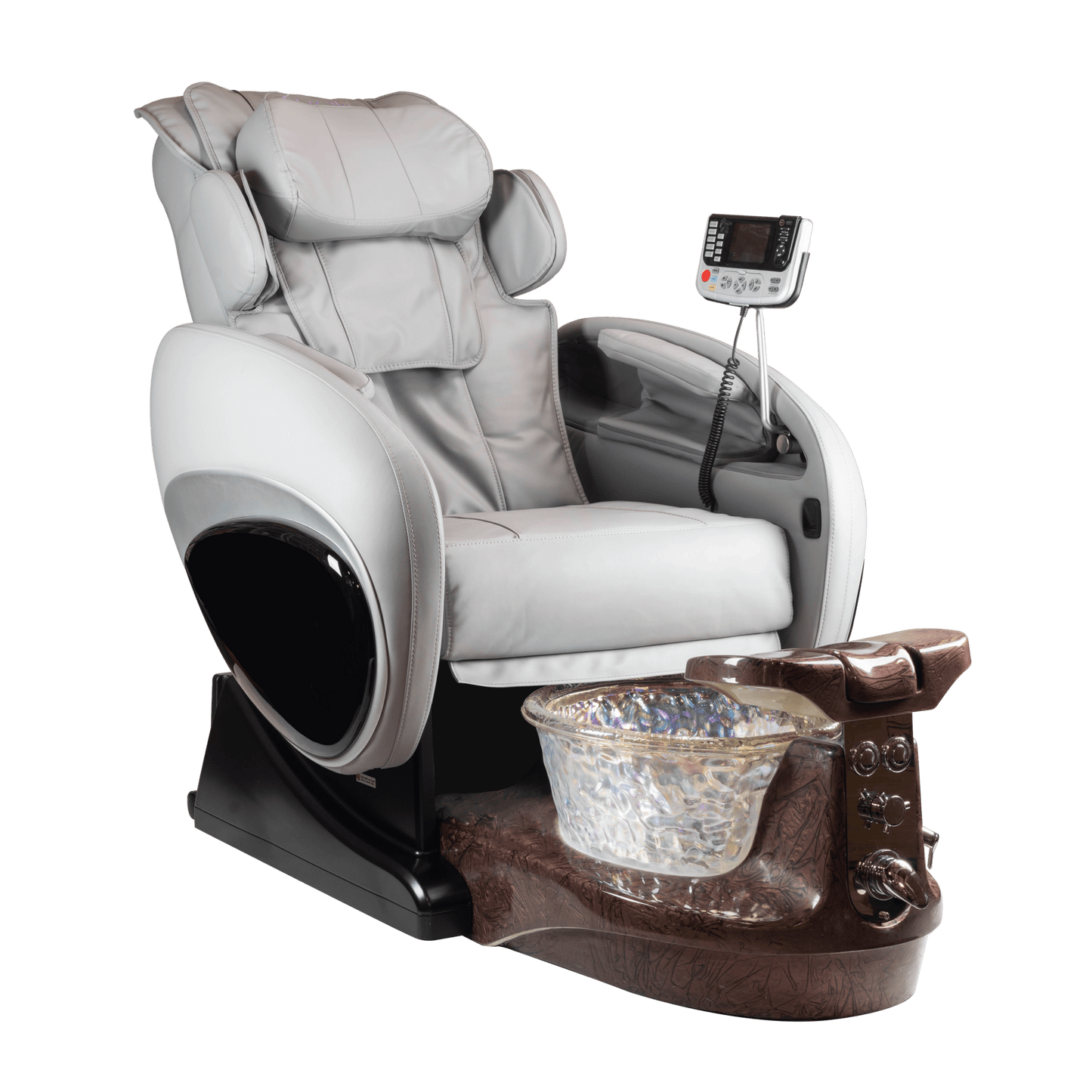 Fiori 8000 Pedicure Spa - W.S. Industries, Inc.